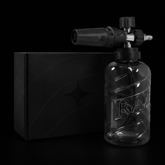 RAZA Foam Cannon